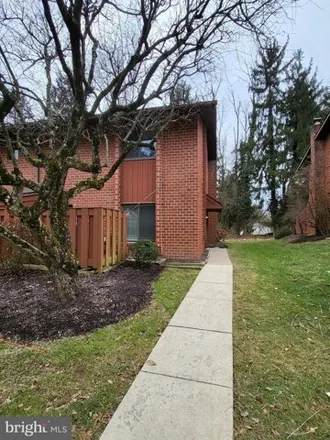 Image 2 - unnamed road, Lionville, Uwchlan Township, PA 19341, USA - Townhouse for rent