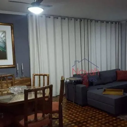 Rent this 3 bed apartment on Moby Dick in Avenida Vicente de Carvalho, Boqueirão