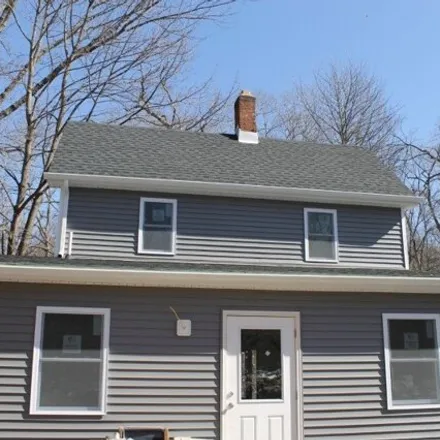 Rent this 2 bed house on 124 Lake Iliff Road in Clearwater, Andover Township