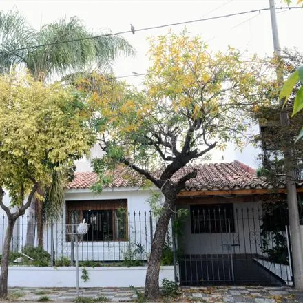 Buy this 3 bed house on Francisco de Aguirre 4437 in Villa Centenario, Cordoba