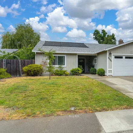 Image 3 - 8084 Ramblewood Way, Citrus Heights, CA 95621, USA - House for sale