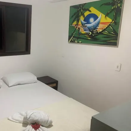Image 4 - pipa beach club, Largo São Sebastião, Tibau do Sul, Tibau do Sul - RN, 59178-000, Brazil - Apartment for rent