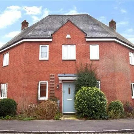 Buy this 4 bed house on 6 Chivers Road in Devizes, SN10 3FD