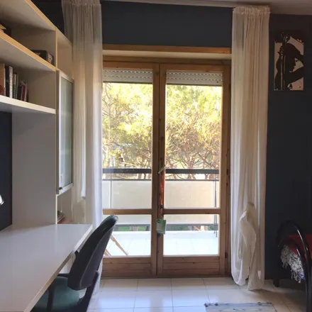 Rent this 2 bed room on Via Sotto il Monte in 00188 Rome RM, Italy