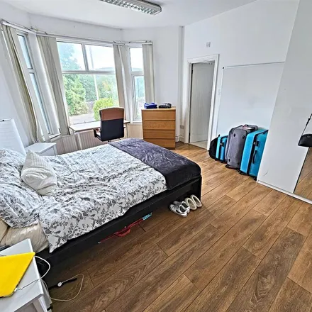 Rent this 6 bed apartment on Llantwit Road in Hawthorn, CF37 1TY