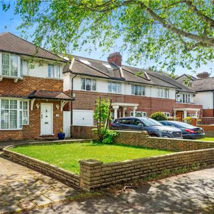 Buy this 3 bed house on Robin Hood Lane in London, SW15 3PX