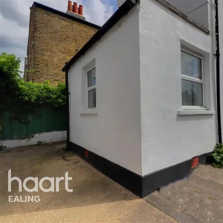 Rent this 2 bed apartment on 58 Little Ealing Lane in London, W5 4EA