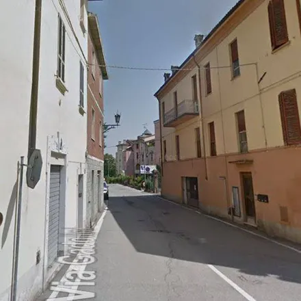 Rent this 2 bed apartment on Pink Coffee in Via Dante Alighieri 56, 29014 Castell'Arquato PC