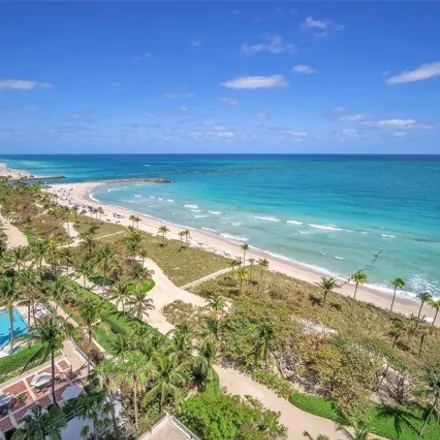 Rent this 3 bed condo on 10213 Collins Avenue in Bal Harbour Village, Miami-Dade County