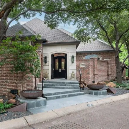 Buy this 3 bed house on 7816 Marquette Street in Dallas, TX 75225