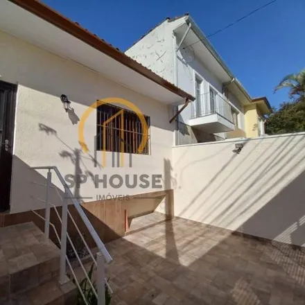Image 2 - Rua dos Mosótis, Mirandópolis, São Paulo - SP, 04060-040, Brazil - House for rent