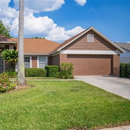 Rent this 4 bed house on 3017 Sprawling Oaks Place in Bloomingdale, Hillsborough County