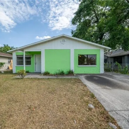 Buy this 3 bed house on 3275 East Giddens Avenue in Tampa, FL 33610