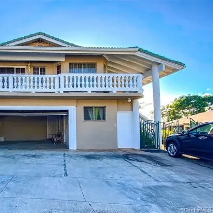 Image 1 - 4211 Keaka Drive, Honolulu, HI 96818, USA - House for sale