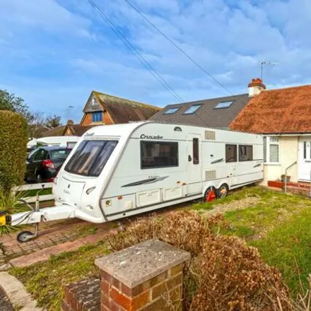 Buy this 2 bed duplex on Sompting United Reformed Church in Cokeham Road, Sompting