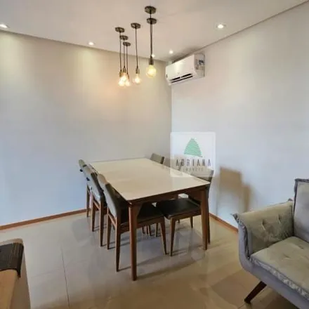 Buy this studio apartment on Rua F in Bairro Cidade Jardim, Anápolis - GO
