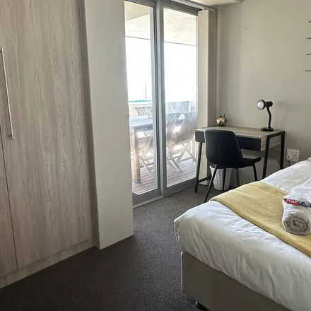 Rent this 3 bed apartment on Blouberg in Western Cape, 7433