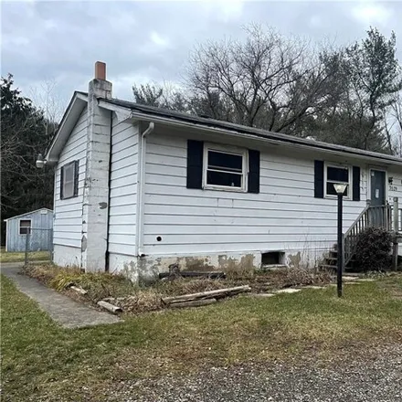 Buy this 3 bed house on 3529 Hornby Road in City of Corning, NY 14830