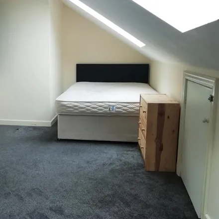Rent this 1 bed room on Trewhitt Road in Newcastle upon Tyne, NE6 5DT