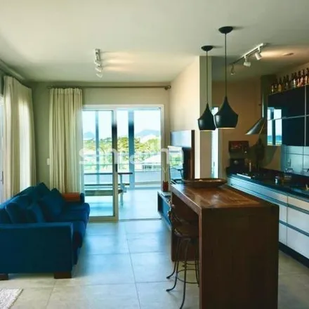 Buy this 3 bed apartment on Rua Ana Luíza Vieira in Rio Tavares, Florianópolis - SC