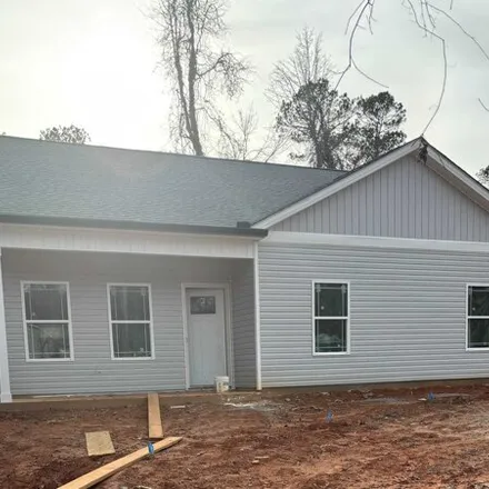 Buy this 3 bed house on 694 Grove Street in Barnesville, GA 30204