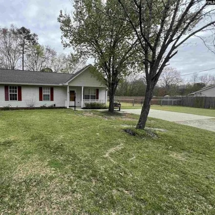 Image 2 - 1542 Highway Church Road, Jeffers Place, Elgin, SC 29045, USA - House for sale
