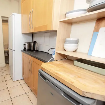 Rent this 5 bed house on 277 Warwards Lane in Stirchley, B29 7QR