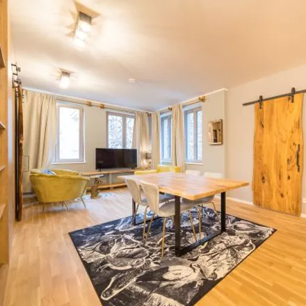 Rent this 3 bed apartment on Weinbergstraße 29 in 14469 Potsdam, Germany