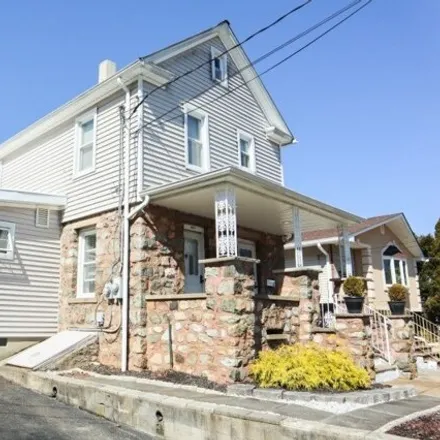 Rent this 2 bed house on 78 Union Street in Netcong, Morris County