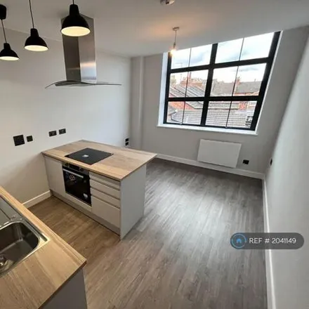 Image 2 - Alcombe Road, Northampton, NN1 4AU, United Kingdom - Apartment for rent