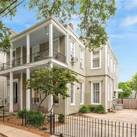 Buy this 5 bed house on 3341 Coliseum Street in New Orleans, LA 70115