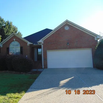 Rent this 3 bed house on 6402 New Haven Drive in Murraysville, New Hanover County