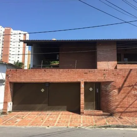 Image 2 - Avenida 13 de Maio 800, Fátima, Fortaleza - CE, 60040-530, Brazil - House for sale