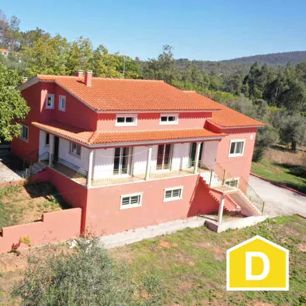 Buy this 3 bed house on Rua do Pessegueiro in 3240-589 Ansião, Portugal