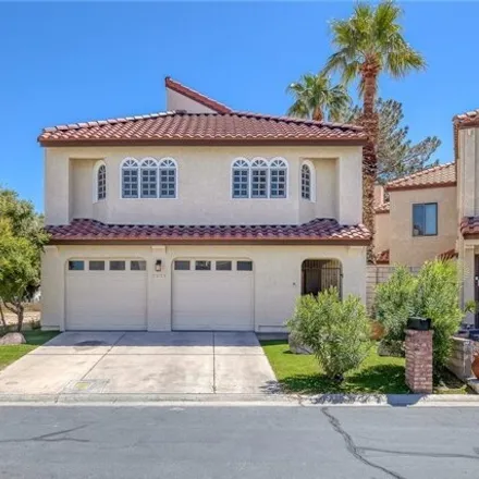 Buy this 4 bed house on Las Vegas Country Club in LVCC Loop, Winchester