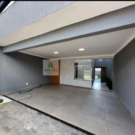 Buy this studio house on Rua L 10 in Jardim Europa, Anápolis - GO