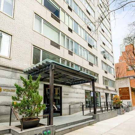 Rent this 1 bed apartment on 209 East 51st Street in New York, NY 10022