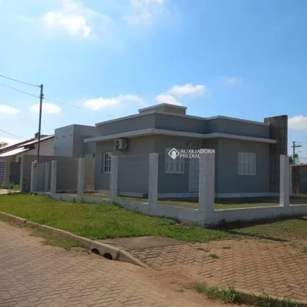 Buy this 2 bed house on unnamed road in Charqueadas, Charqueadas - RS