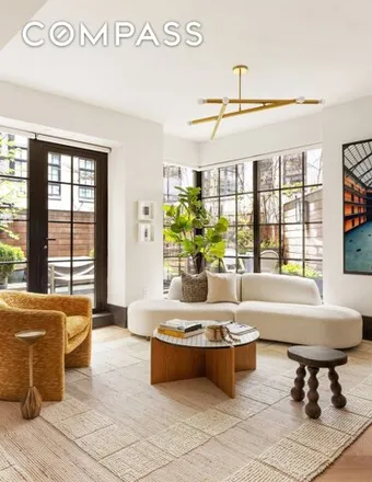Buy this 3 bed townhouse on 51 Jay Street in New York, NY 11201