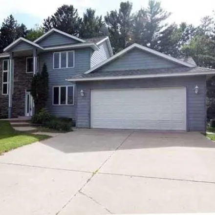 Buy this 4 bed house on 5508 Roger Drive in Wausau, WI 54401