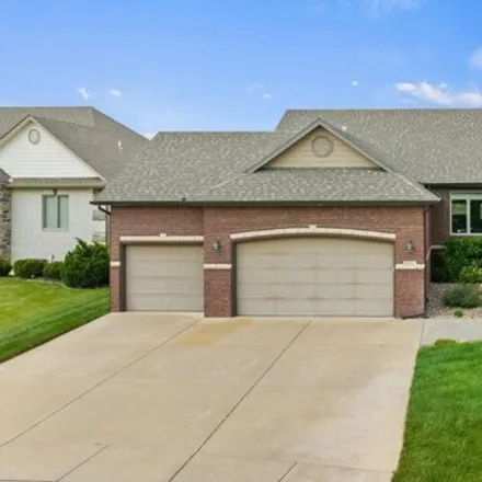 Buy this 5 bed house on 13600 East Mount Vernon Road in Wichita, KS 67230