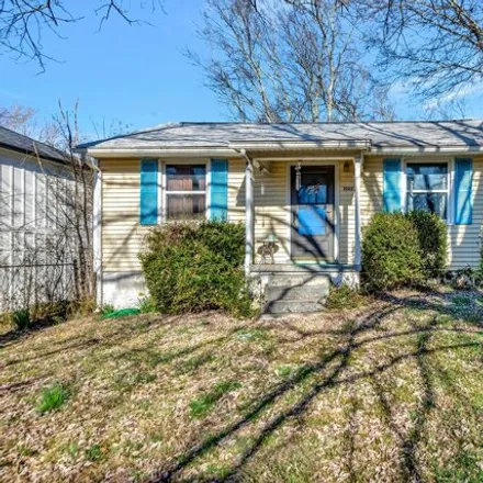 Buy this 3 bed house on 1551 Sevier Court in Nashville-Davidson, TN 37206