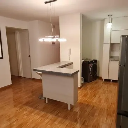 Rent this 2 bed apartment on Jirón Antonio Portugal y Prieto in Lima, Lima Metropolitan Area 07006