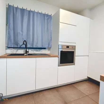 Rent this 2 bed apartment on Franz Wittoucklaan in 9060 Zelzate, Belgium