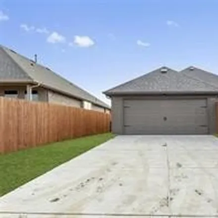 Image 4 - 3854 Star Mesa St, Crandall, Texas, 75114 - House for sale