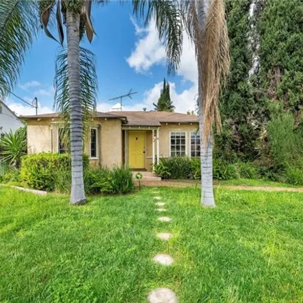 Buy this 2 bed house on 5267 Mecca Avenue in Los Angeles, CA 91356