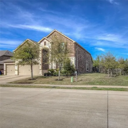 Image 2 - 319 Eden Drive, Fate, TX 75189, USA - House for sale