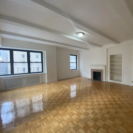 Rent this 2 bed apartment on E 57th St