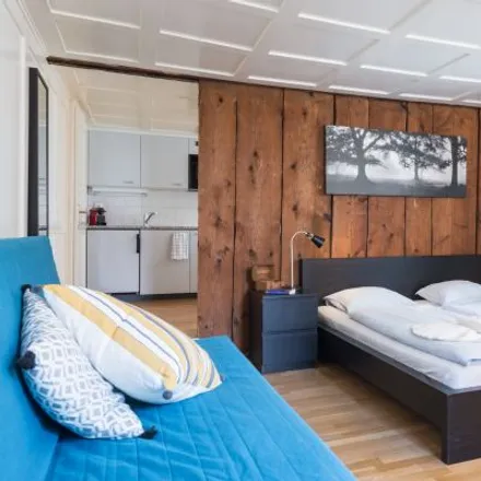 Rent this 1 bed apartment on Schanz in 6300 Zug, Switzerland