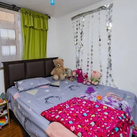 Buy this 3 bed apartment on Comunidad Metro City in Reñaca 8, 651 3491 Santiago